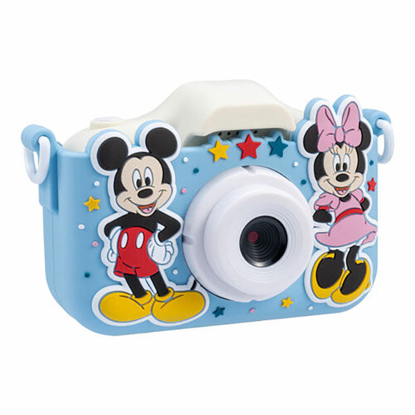 ケンコー・トキナー KC-KZD15 Kenko キッズカメラ ミッキー＆ミニー