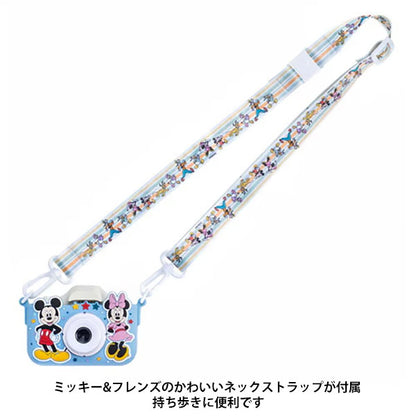 ケンコー・トキナー KC-KZD15 Kenko キッズカメラ ミッキー＆ミニー