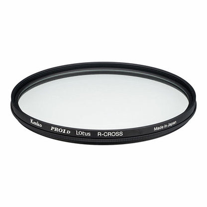 ケンコー・トキナー 82S PRO1D Lotus R-クロス 4本線 82mm
