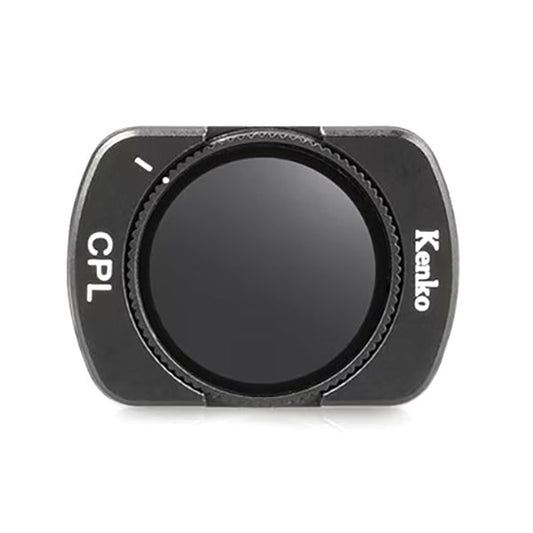 ケンコー・トキナー C-PL アドバンストフィルター DJI OSMO POCKET 3/4用