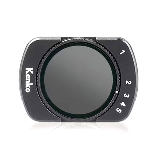 ケンコー・トキナー Variable ND アドバンストフィルター DJI OSMO POCKET 3/4用