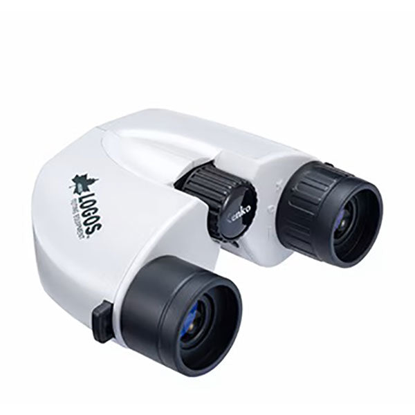 ケンコー・トキナー LK-CE0821GY 双眼鏡 ロゴス 8x21 グレー