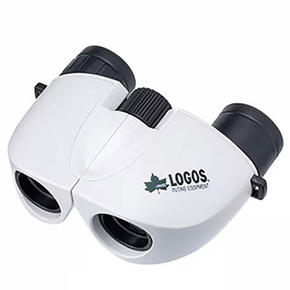 ケンコー・トキナー LK-CE0821GY 双眼鏡 ロゴス 8x21 グレー