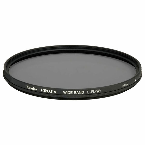 ケンコー・トキナー 52S Kenko PRO1D C-PL(W) N 52mm