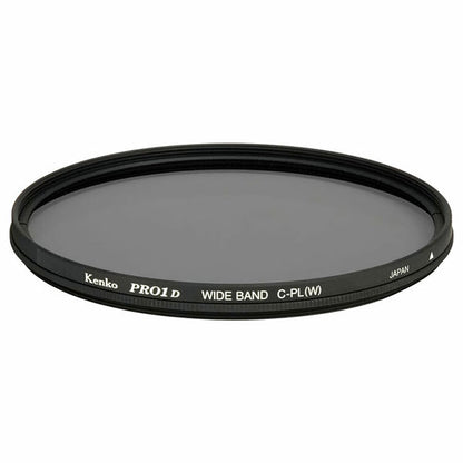 ケンコー・トキナー 52S Kenko PRO1D C-PL(W) N 52mm