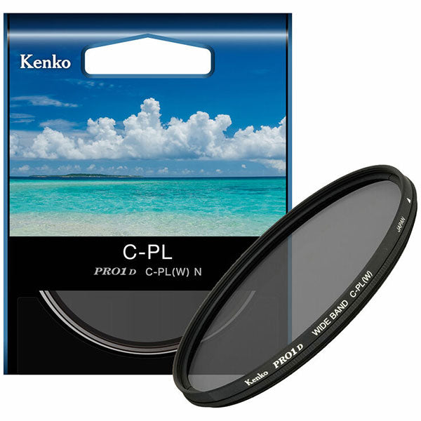 《12月12日発売予定》 ケンコー・トキナー 67S Kenko PRO1D C-PL(W) N 67mm 【予約】