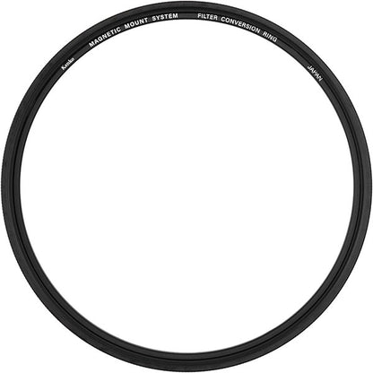 ケンコー・トキナー マグネティックマウントシステム コンバージョンリング 55mm