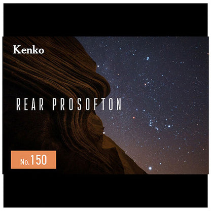 ケンコー・トキナー Kenko リア プロソフトン No.150