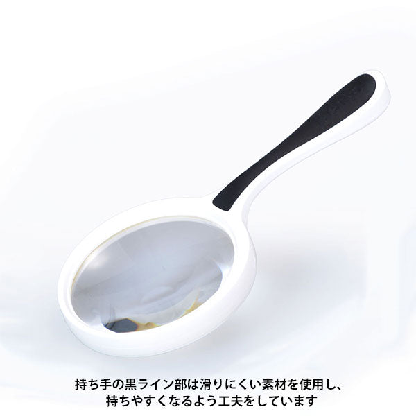 ケンコー・トキナー PKC-021 ツインフォーカスルーペ50mm