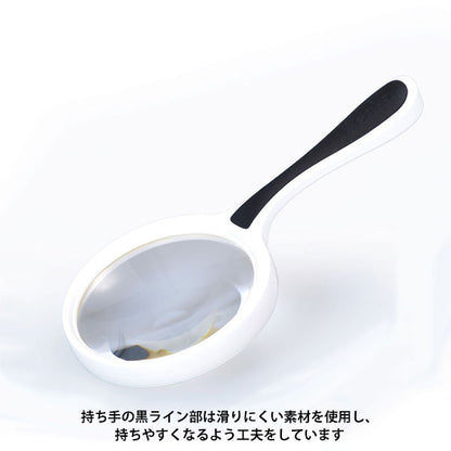 ケンコー・トキナー PKC-021 ツインフォーカスルーペ50mm