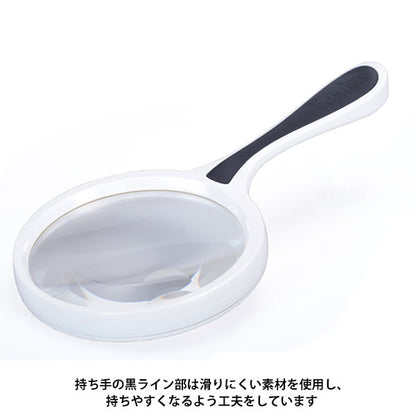 ケンコー・トキナー PKC-025 ツインフォーカスルーペ100mm