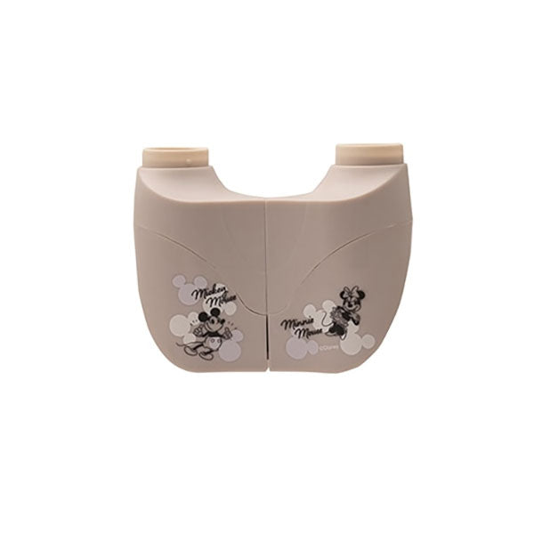 ケンコー・トキナー DK-0822FF MM&MN ディズニーキャラクター ピントあわせのいらない双眼鏡 8×22 ミッキー&ミニー