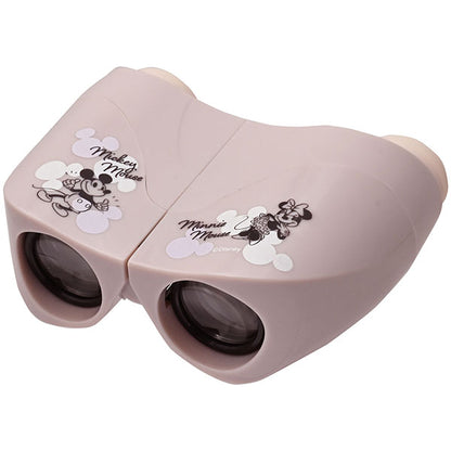 ケンコー・トキナー DK-0822FF MM&MN ディズニーキャラクター ピントあわせのいらない双眼鏡 8×22 ミッキー&ミニー