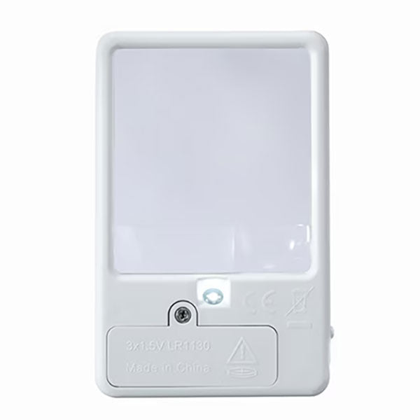 ケンコー・トキナー KTL-411 カード型LED拡大鏡