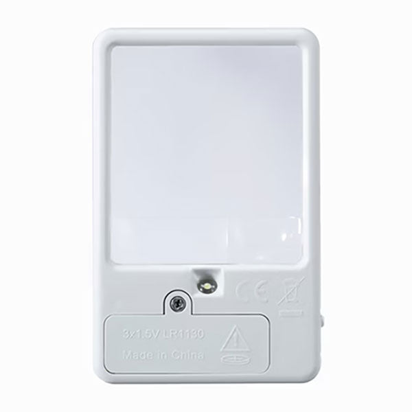 ケンコー・トキナー KTL-411 カード型LED拡大鏡