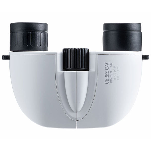 ケンコー・トキナー 双眼鏡 セレス GV 8X21 C11 ホワイト