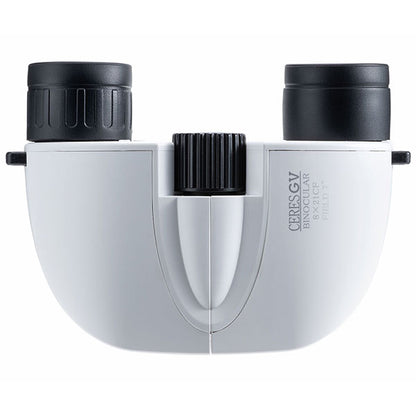 ケンコー・トキナー 双眼鏡 セレス GV 8X21 C11 ホワイト