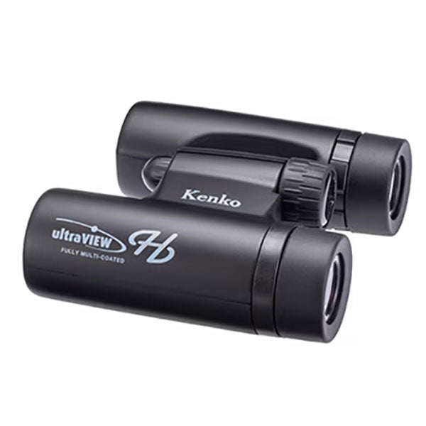 《10月23日発売予定》 ケンコー・トキナー 双眼鏡 ウルトラビューH 6×21DH FMC-MATBK マットブラック 【予約】
