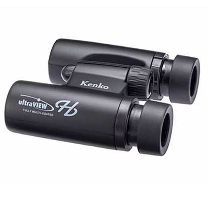 《10月23日発売予定》 ケンコー・トキナー 双眼鏡 ウルトラビューH 6×21DH FMC-MATBK マットブラック 【予約】