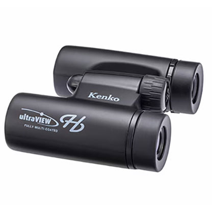 《10月23日発売予定》 ケンコー・トキナー 双眼鏡 ウルトラビューH 8×21DH FMC-MATBK マットブラック 【予約】
