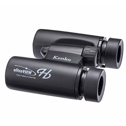 《10月23日発売予定》 ケンコー・トキナー 双眼鏡 ウルトラビューH 8×21DH FMC-MATBK マットブラック 【予約】