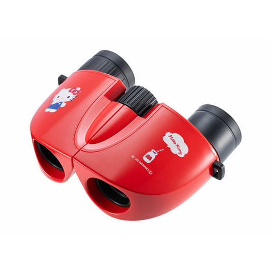 ケンコー・トキナー SK-CE0821KT サンリオキャラクターズ 8倍双眼鏡 8×21 ハローキティ