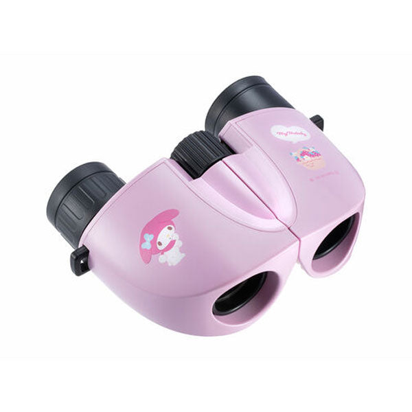 ケンコー・トキナー SK-CE0821MM サンリオキャラクターズ 8倍双眼鏡 8×21 マイメロディ