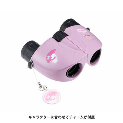 ケンコー・トキナー SK-CE0821MM サンリオキャラクターズ 8倍双眼鏡 8×21 マイメロディ