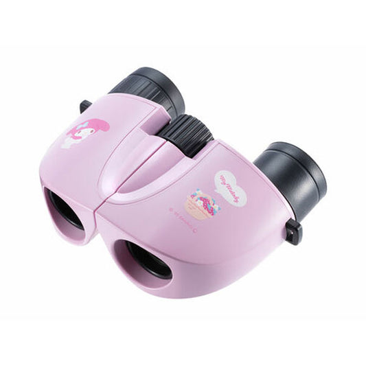 ケンコー・トキナー SK-CE0821MM サンリオキャラクターズ 8倍双眼鏡 8×21 マイメロディ