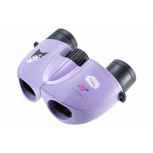 ケンコー・トキナー SK-CE0821KU サンリオキャラクターズ 8倍双眼鏡 8×21 クロミ