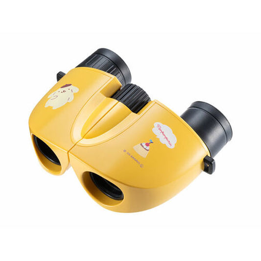 ケンコー・トキナー SK-CE0821PN サンリオキャラクターズ 8倍双眼鏡 8×21 ポムポムプリン