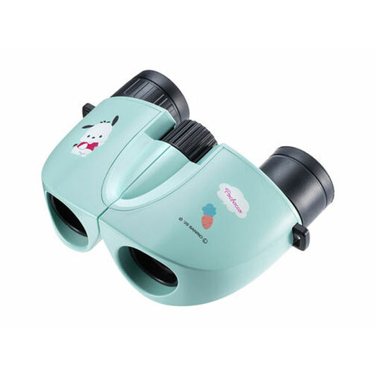 ケンコー・トキナー SK-CE0821PC サンリオキャラクターズ 8倍双眼鏡 8×21 ポチャッコ