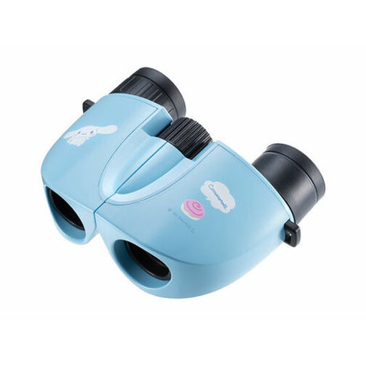 ケンコー・トキナー SK-CE0821CN サンリオキャラクターズ 8倍双眼鏡 8×21 シナモロール