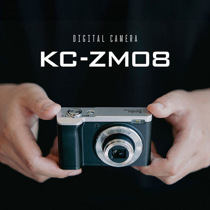 ケンコー・トキナー KC-ZM08 Kenko デジタルカメラ