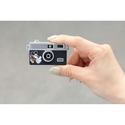 ケンコー・トキナー DSC-PIENI M MM ディズニーキャラクター トイカメラ ミッキーマウス