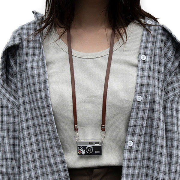 ケンコー・トキナー DSC-PIENI M MM ディズニーキャラクター トイカメラ ミッキーマウス