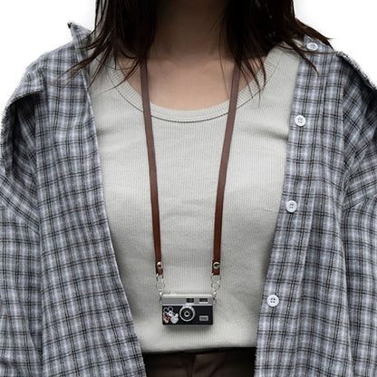 ケンコー・トキナー DSC-PIENI M MM ディズニーキャラクター トイカメラ ミッキーマウス