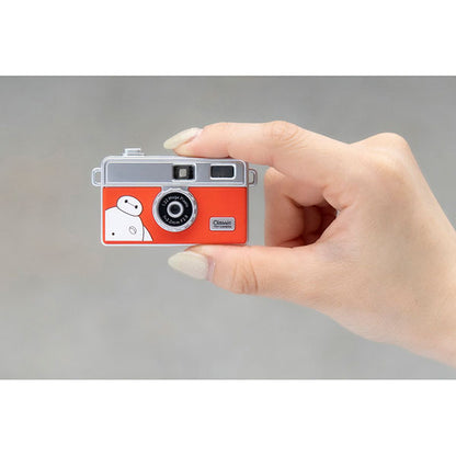 ケンコー・トキナー DSC-PIENI M BM ディズニーキャラクター トイカメラ ベイマックス