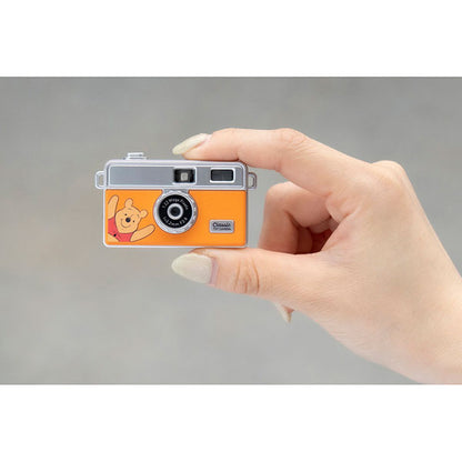 ケンコー・トキナー DSC-PIENI M PH ディズニーキャラクター トイカメラ くまのプーさん