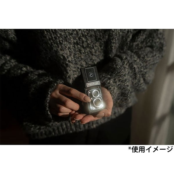 ケンコー・トキナー PIENIFLEX M Kenko トイカメラ