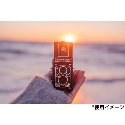 ケンコー・トキナー PIENIFLEX M Kenko トイカメラ