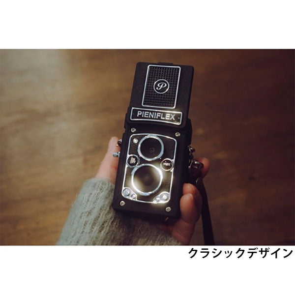 ケンコー・トキナー PIENIFLEX M Kenko トイカメラ