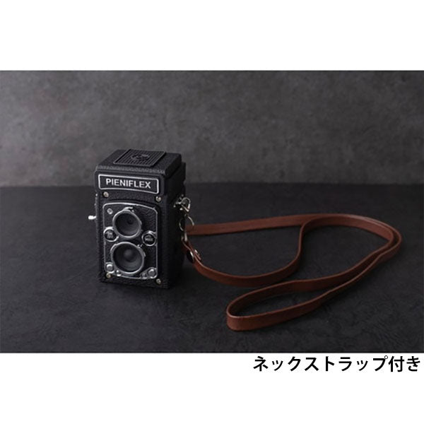 ケンコー・トキナー PIENIFLEX M Kenko トイカメラ