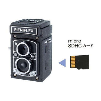 ケンコー・トキナー PIENIFLEX M Kenko トイカメラ