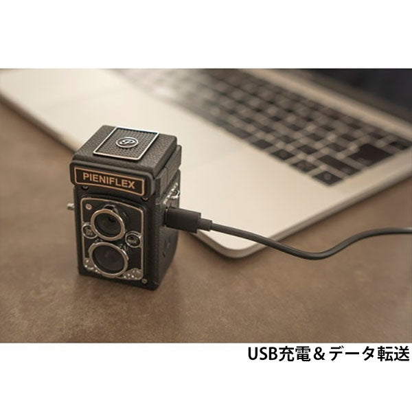 ケンコー・トキナー PIENIFLEX M Kenko トイカメラ