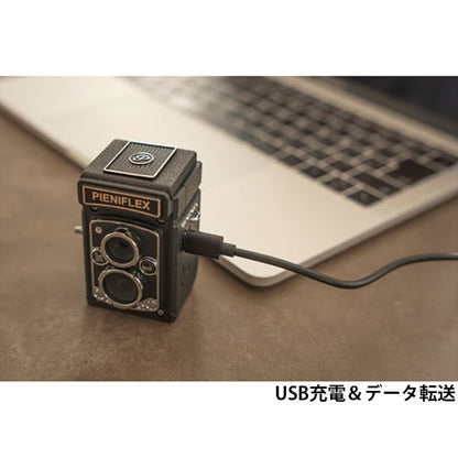 ケンコー・トキナー PIENIFLEX M Kenko トイカメラ