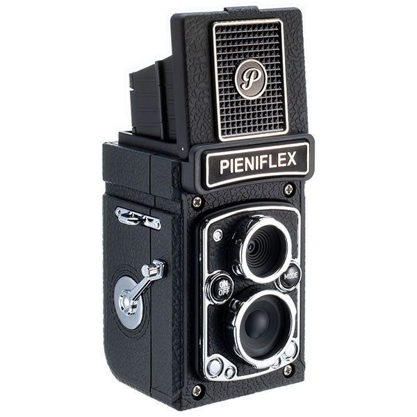 ケンコー・トキナー PIENIFLEX M Kenko トイカメラ