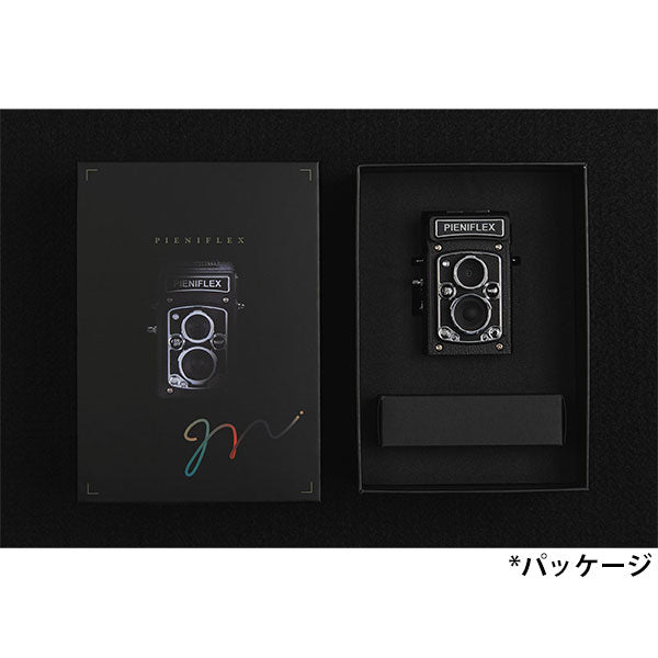 ケンコー・トキナー PIENIFLEX M Kenko トイカメラ