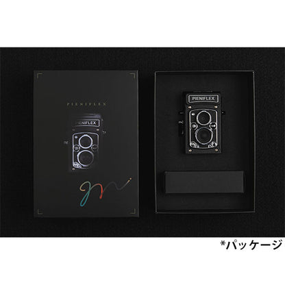 ケンコー・トキナー PIENIFLEX M Kenko トイカメラ