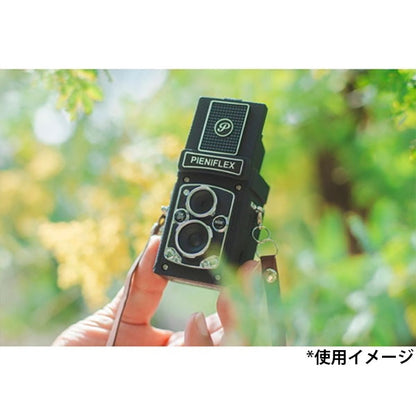 ケンコー・トキナー PIENIFLEX M Kenko トイカメラ
